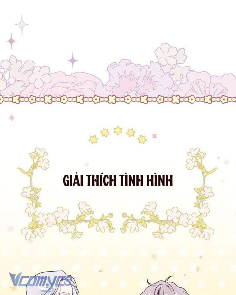 Hầu Gái Độc Quyền Của Hoàng Hậu Phản Diện Chap 109 - Trang 3