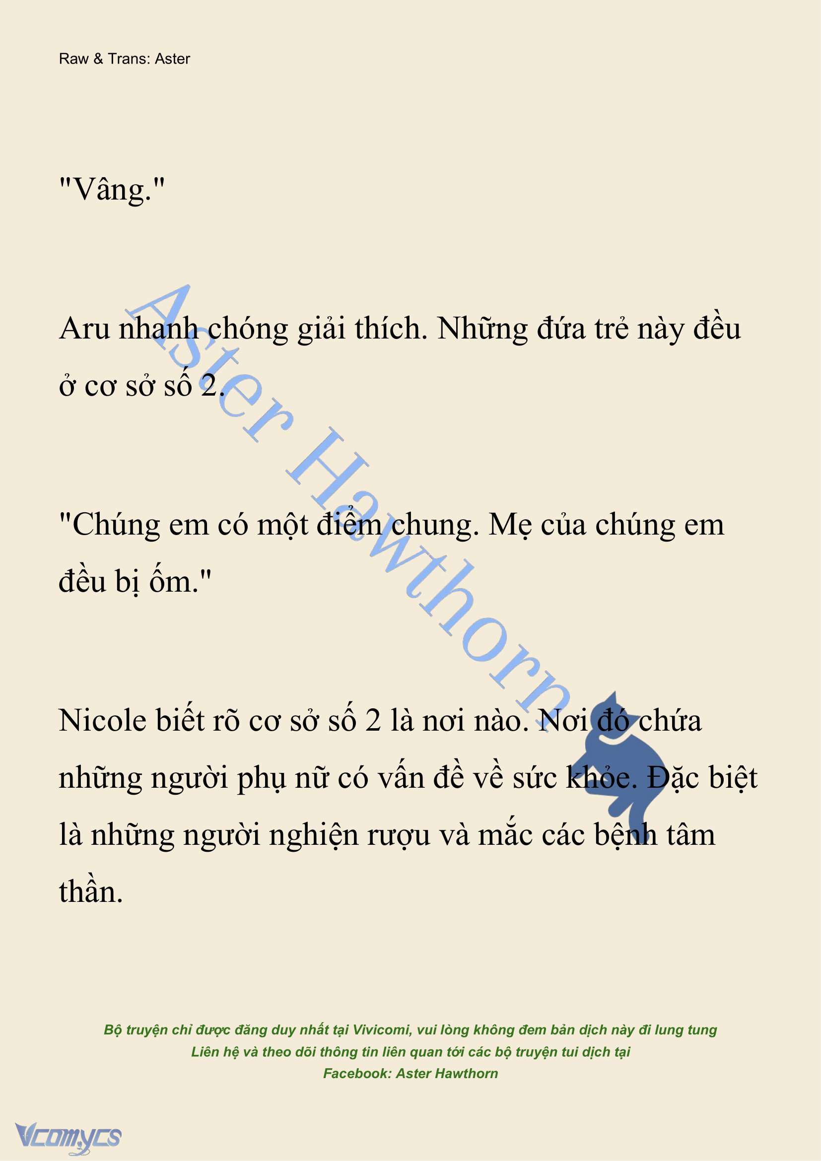 [NOVEL] Giết Cuộc Hôn Nhân Này Chap 101 - Next Chap 102