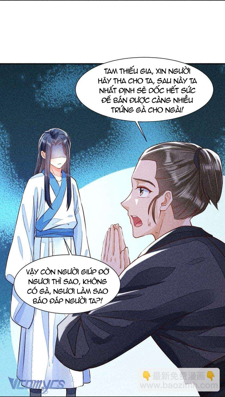 Nuôi Dưỡng Hoàng Tử Chap 30 - Trang 3