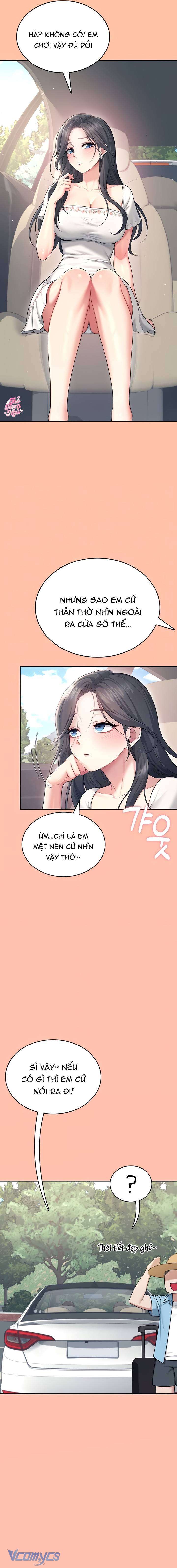 [18+] Đồ Chơi Tình Dục Không Dây Chap 42 - Trang 2