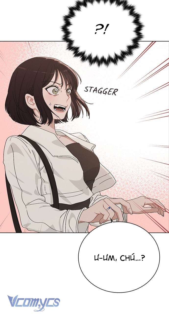 Review Người Yêu Cũ Chap 3 - Trang 3