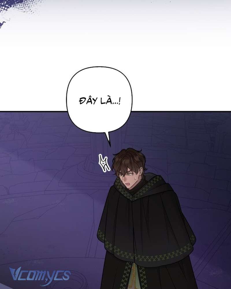 Trước Khi Em Có Ý Định Chạy Trốn Ta Sẽ Ngăn Chặn Nó Chap 34 - Trang 2