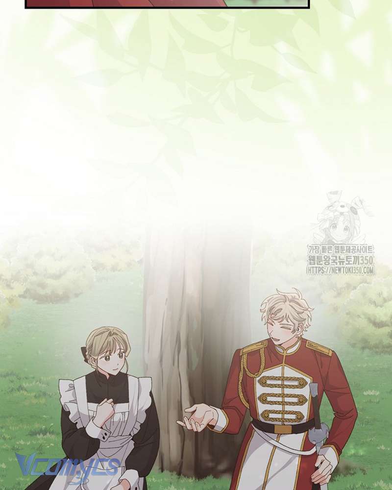 Chị Gái Của Nhân Vật Phản Diện Hôm Nay Cũng Đang Đau Khổ Chap 98 - Trang 4