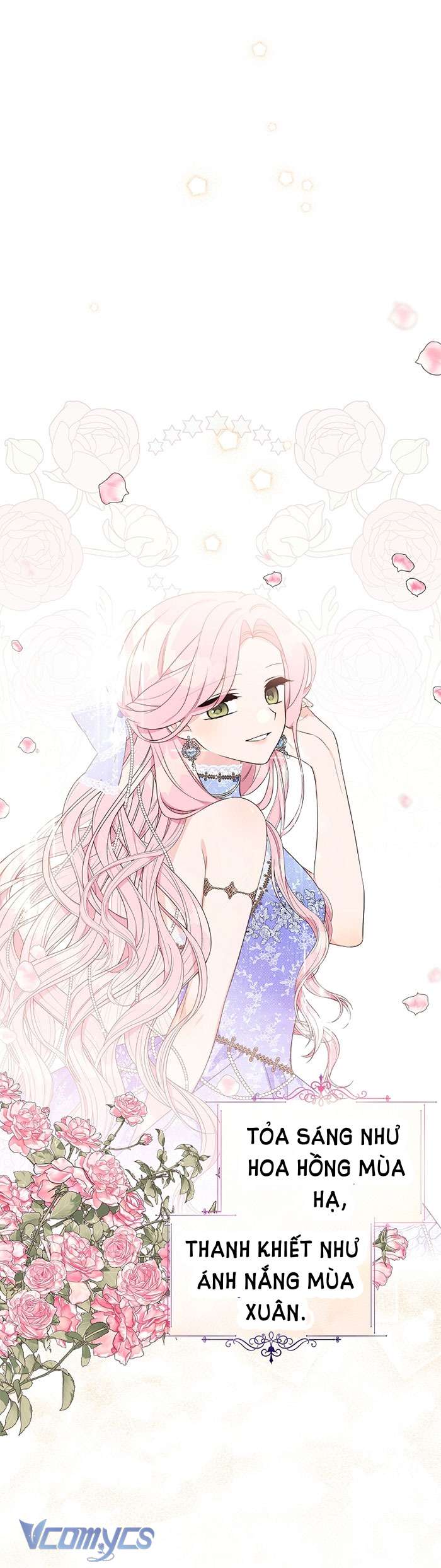 Tôi đã trở thành con gái út của công tước phản diện Chapter 37 - Trang 3