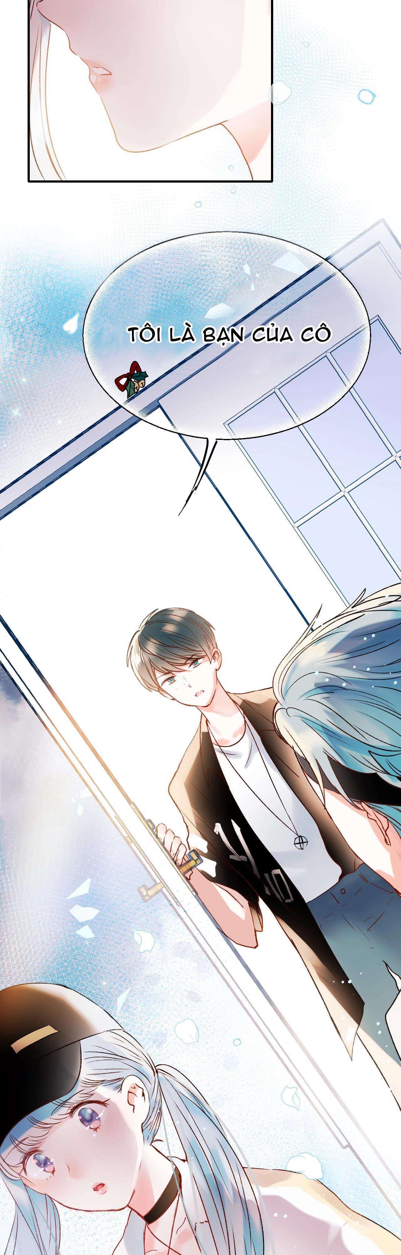 Thành Dã Tiêu Hà Chapter 33 - Trang 4