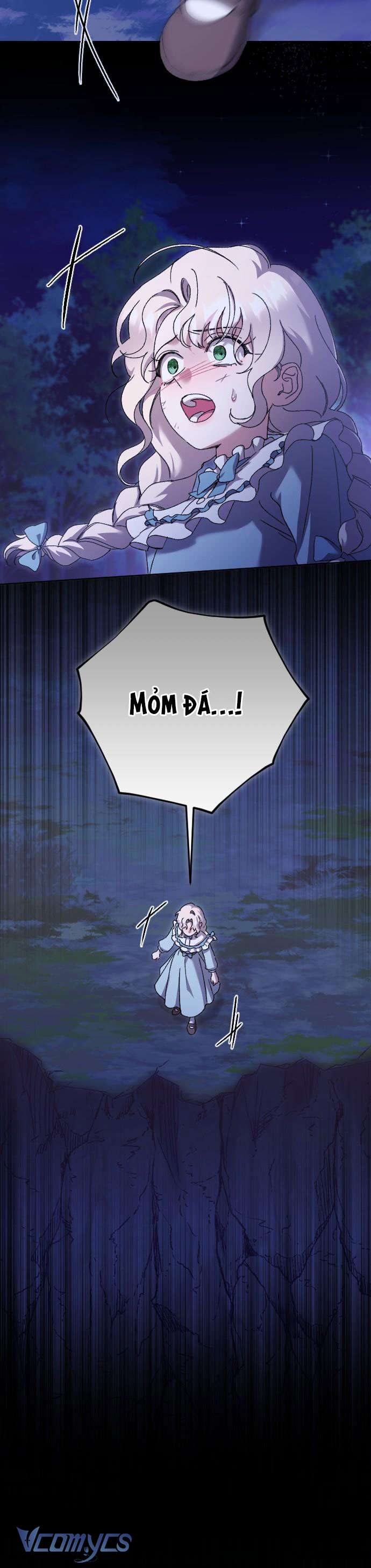 Dành Cho Những Ai Coi Hối Tiếc Là Điều Xa Xỉ Chap 44 - Trang 4