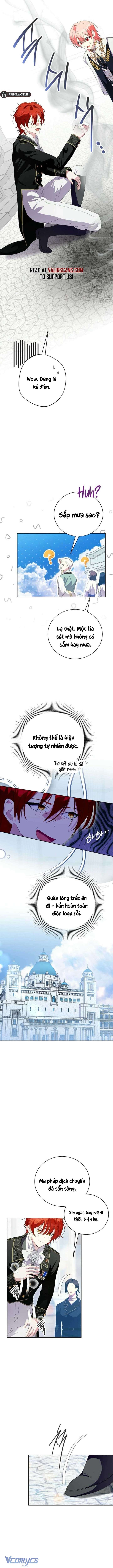 [PNT] Phía Sau Mặt Nạ Của Nam Chính Hiền Lành Chap 79 - Trang 2