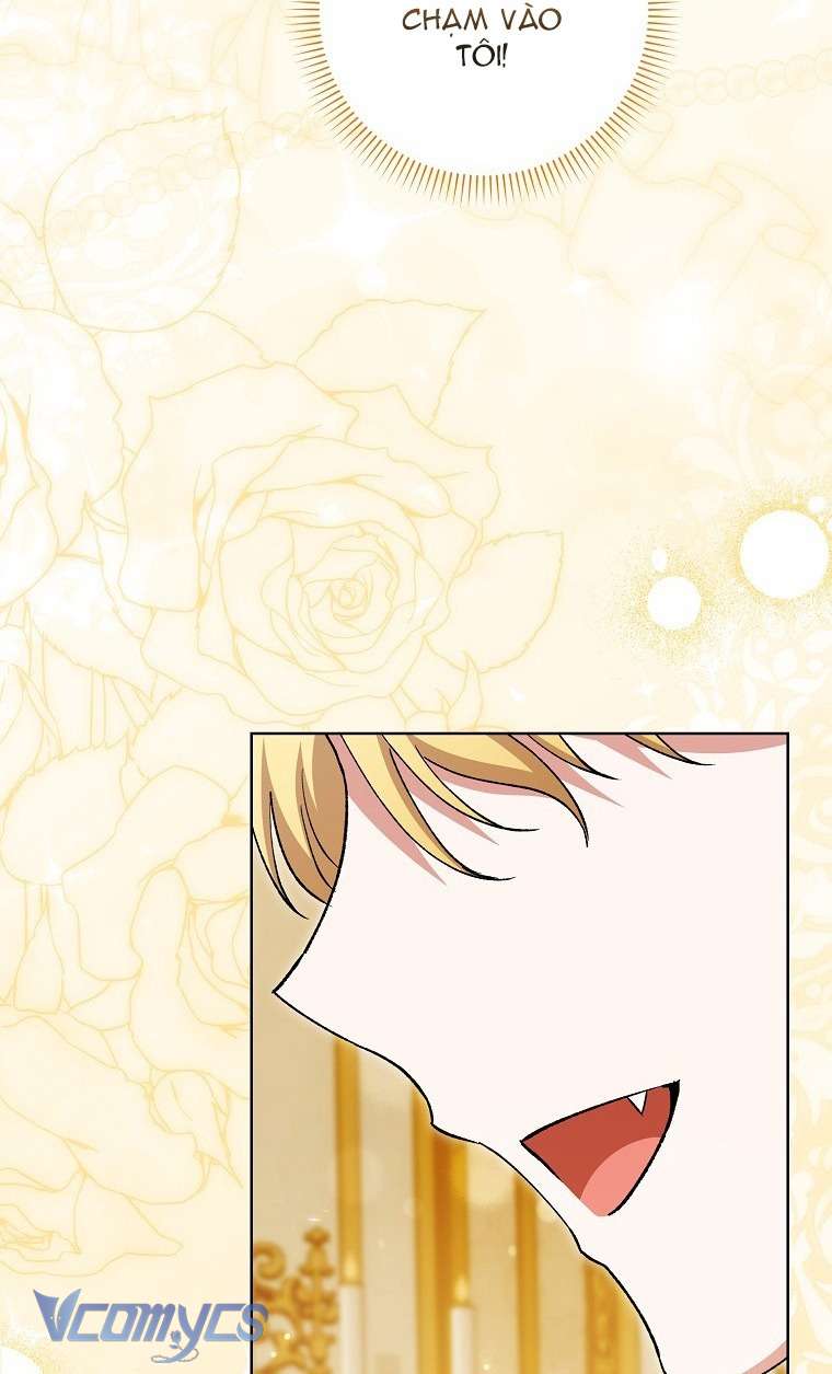 Công Chúa Bạch Hổ Không Có Nguy Hiểm Nha! Chap 4 - Trang 2