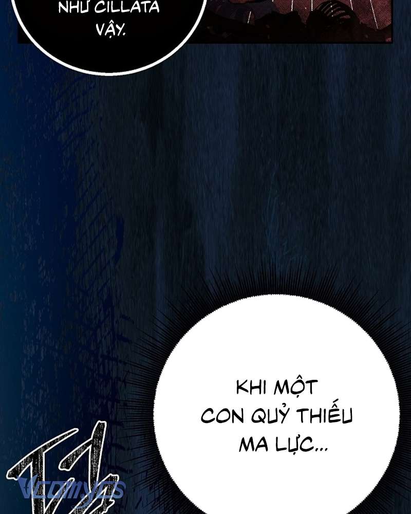 Hãy Dạy Em Cách Khao Khát Chap 19 - Trang 2