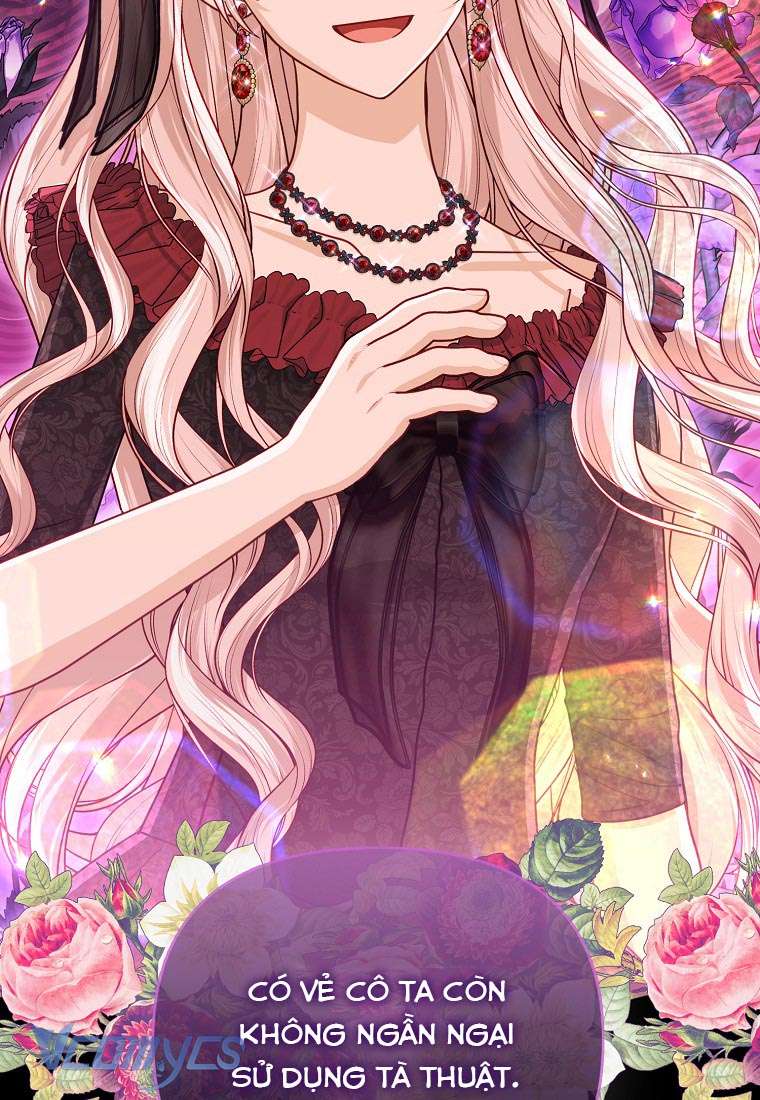 Nhân Vật Phản Diện Đều Thích Tôi Chap 63 - Trang 3