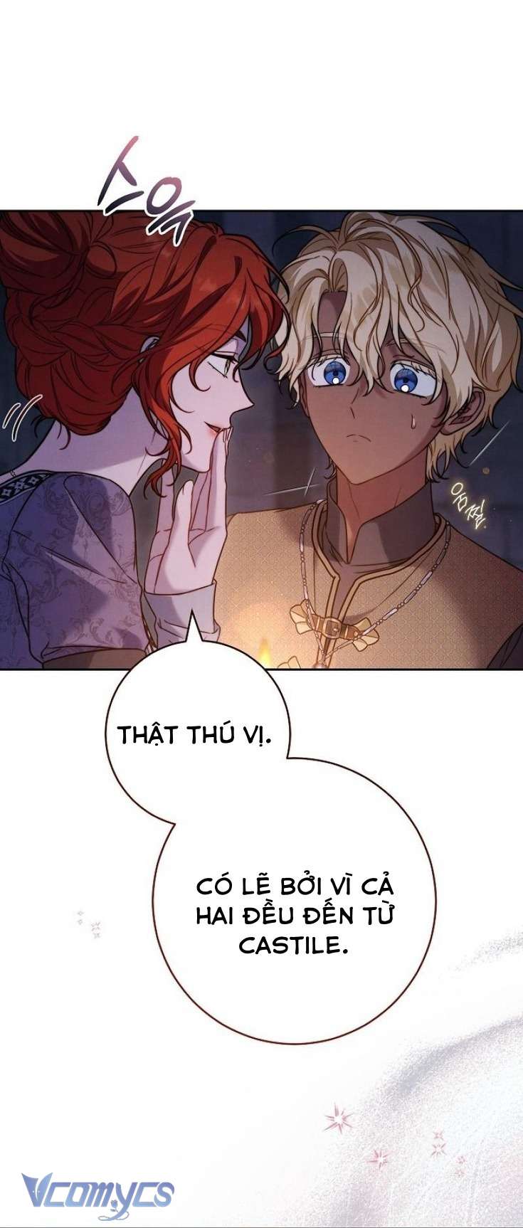 Hôn Nhân Vụ Lợi 2: Bản Tình Ca Không Thể Quên Chap 30 - Trang 2