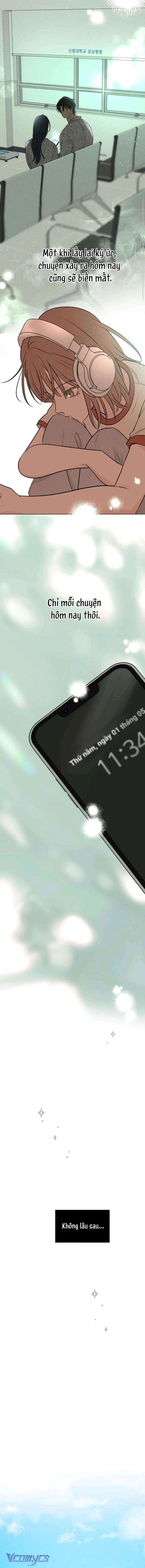 Mối Tình Đầu Của Kẻ Côn Đồ Chap 3 - Trang 2