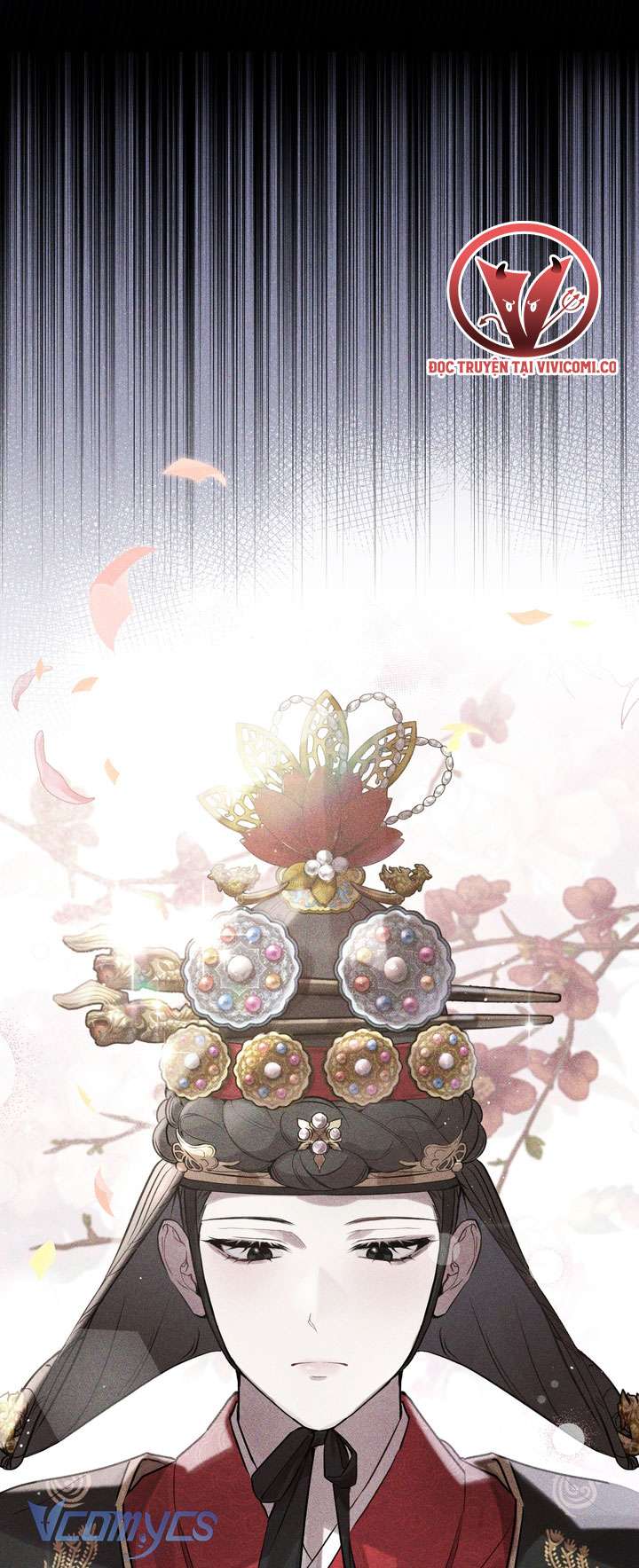 [18+] Tiết Học Bí Mật Của Trung Điện Chap 61 - Trang 2