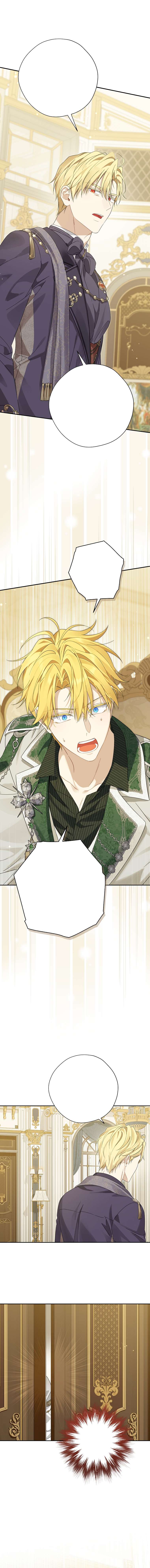 Tôi Là Minh Chứng Của Sự Thật Chap 153 - Next Chap 154