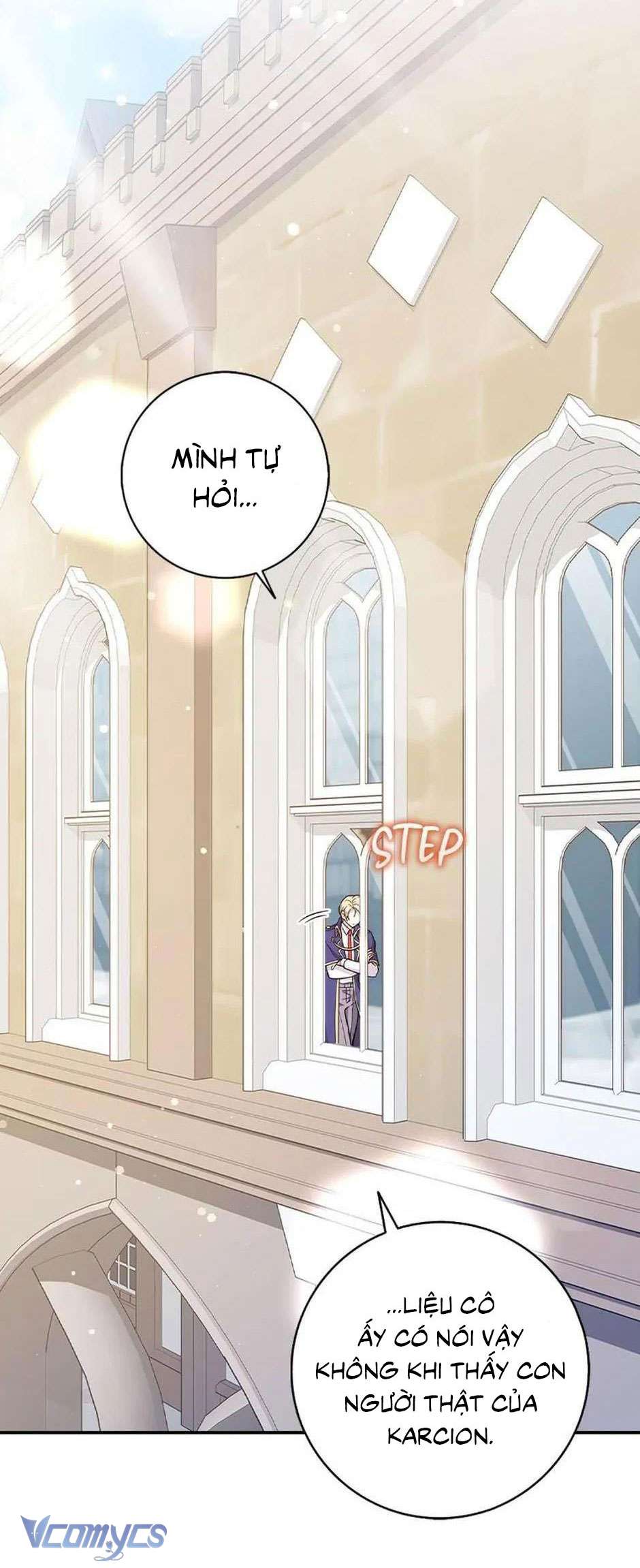 Tôi Thề Chúng Ta Chỉ Là Bạn Chapter 18 - Next Chapter 19