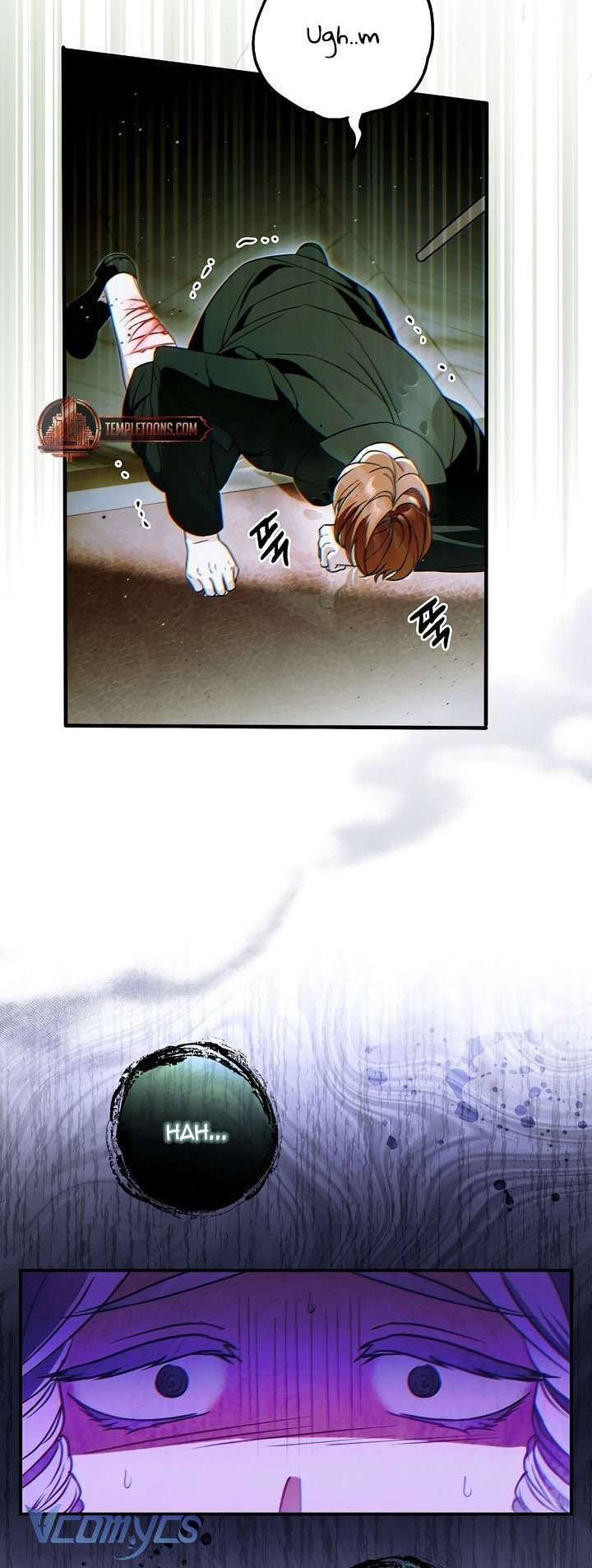 Ai Đó Đang Điều Khiển Cơ Thể Của Tôi Chap 69 - Trang 4