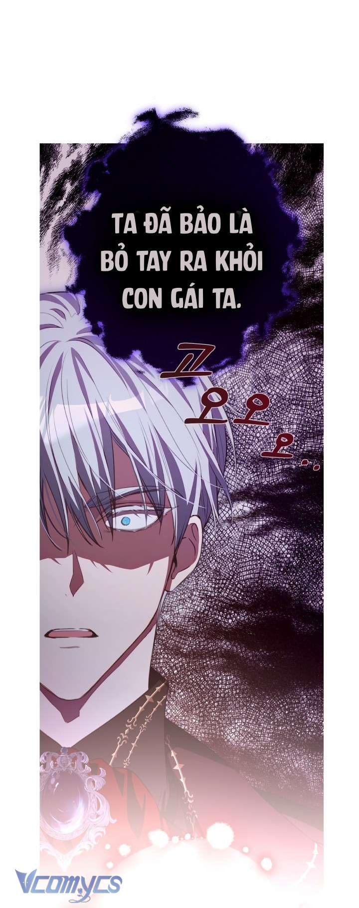Đứa Trẻ Nuôi Dưỡng Ác Ma Chap 14 - Trang 2
