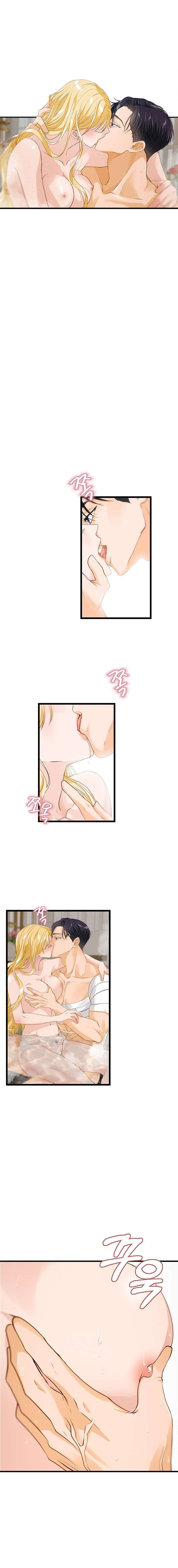 [ 18+ KHÔNG CHE ] Bệ hạ đã thay đổi rồi! Chap 20 - Trang 2