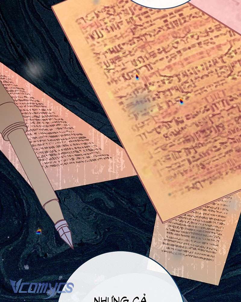 Hầu Gái Độc Quyền Của Hoàng Hậu Phản Diện Chap 60 - Trang 4