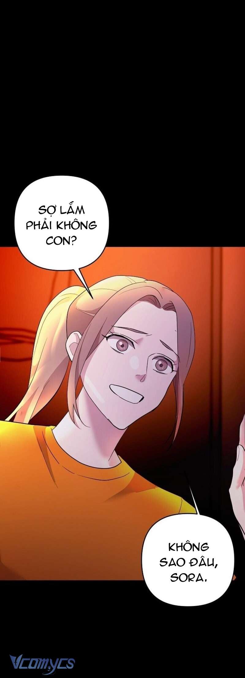 Thiêu Rụi Chap 1 - Trang 2