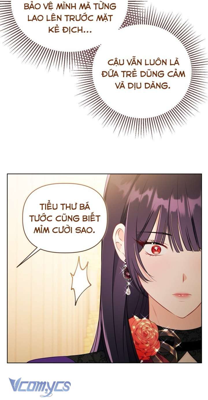 Sự Điều Trị Đặc Biệt Của Tinh Linh Chap 108 - Next Chap 109