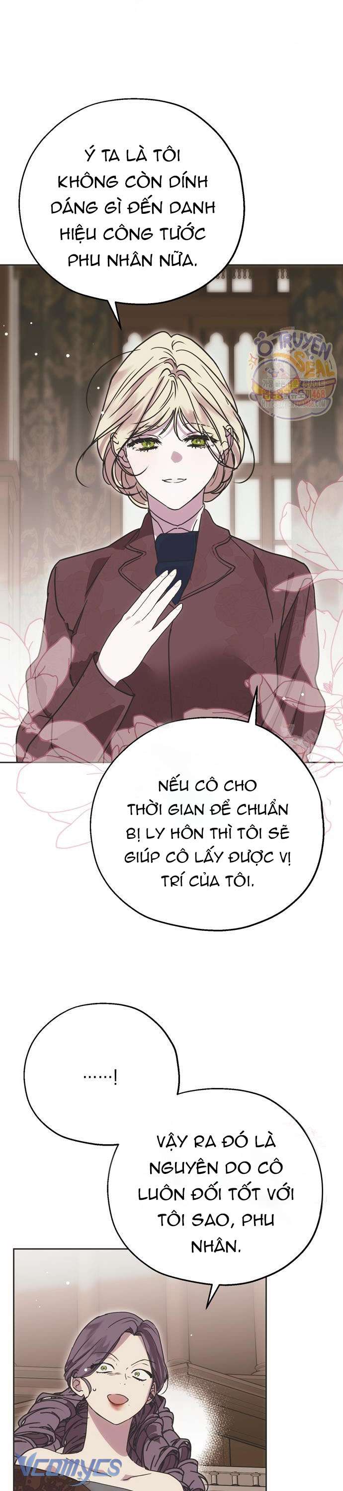 Vụ Bê Bối Vô Đạo Đức Chap 4 - Trang 4