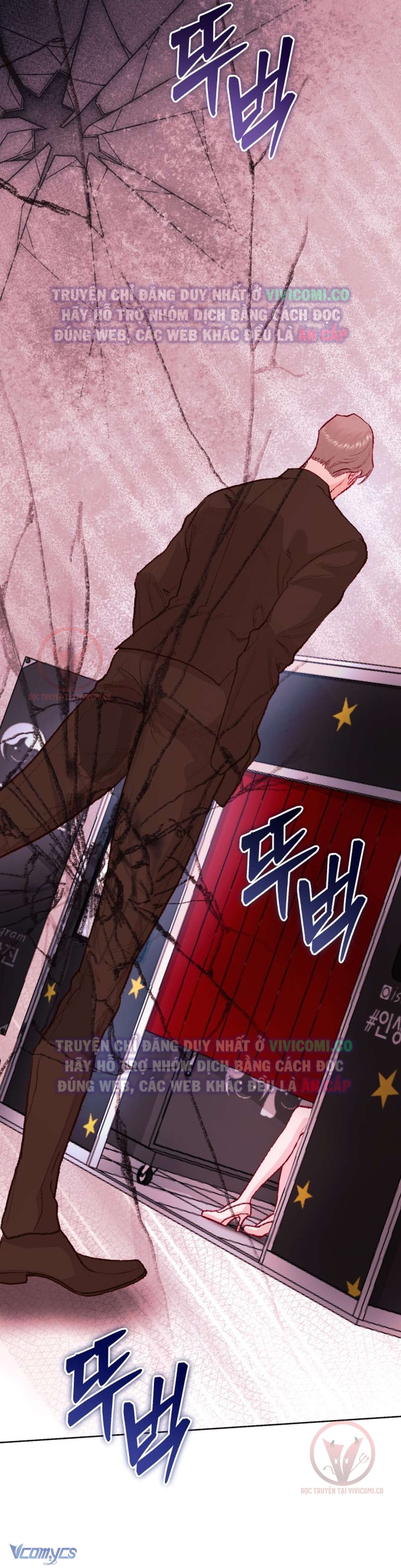 Chàng Quỷ Của Tôi Chap 21 - Trang 4