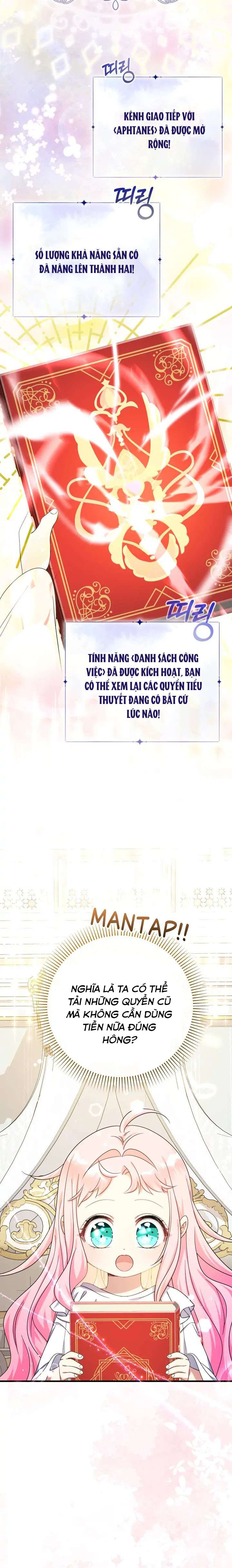 [PNT] Tiểu Thư Tích Tiền Đi Bụi Chap 37 - Next Chap 38