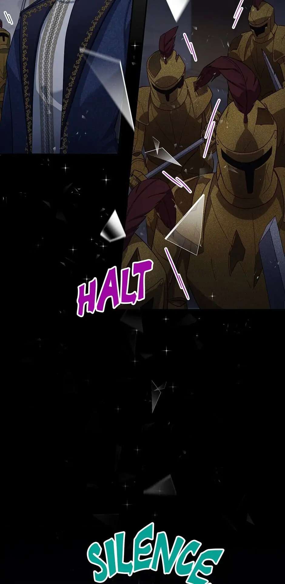 Nữ Công Tước Với Tâm Hồn Trống Rỗng Chapter 40 - Trang 4