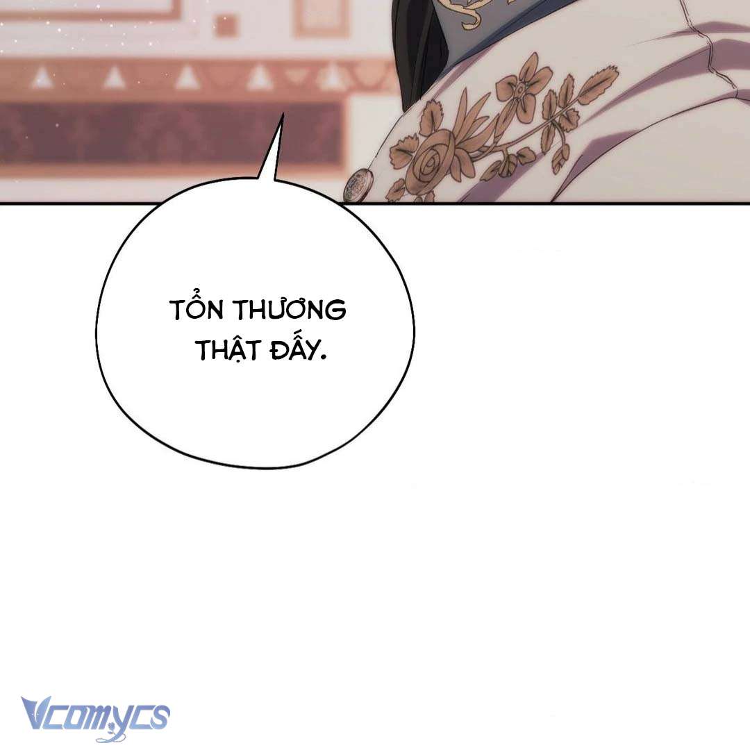 [18+] Người Em Vợ Tóc Vàng Chap 32 - Trang 2