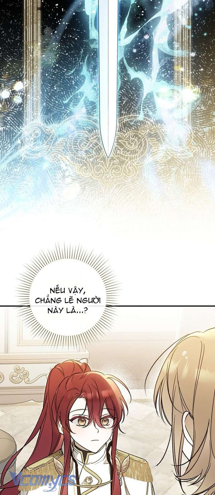 Độc Chiếm Sủng Ái Của Công Chúa Út, Mọi Người Đều Say Mê Tôi. Chap 9 - Trang 4