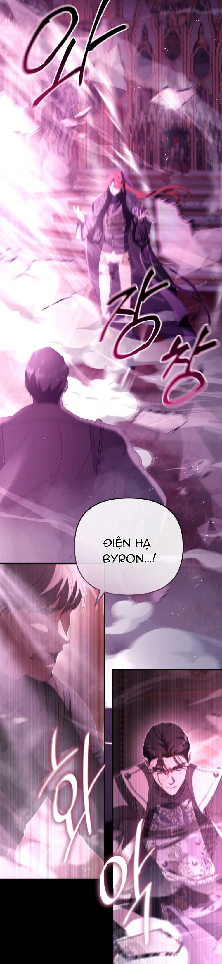 Người Phải Trả Giá Bằng Mạng Sống Vì Đã Lừa Dối Tôi Chap 12 - Trang 4