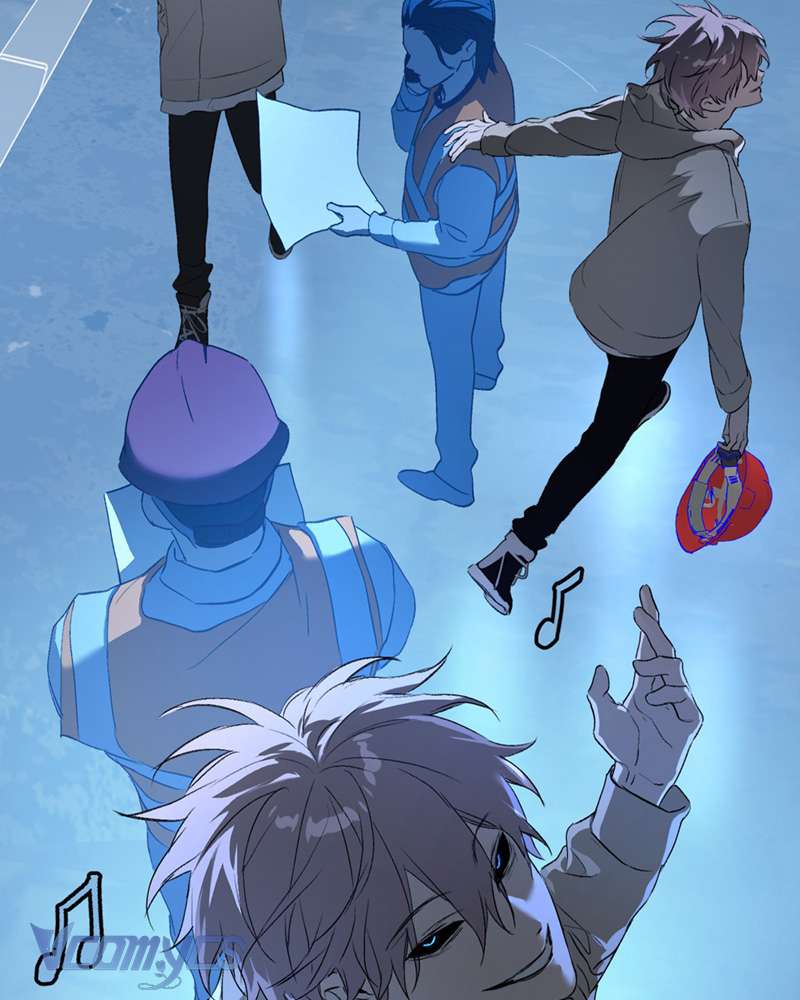 Ác Chi Hoàn Chapter 65 - Trang 4