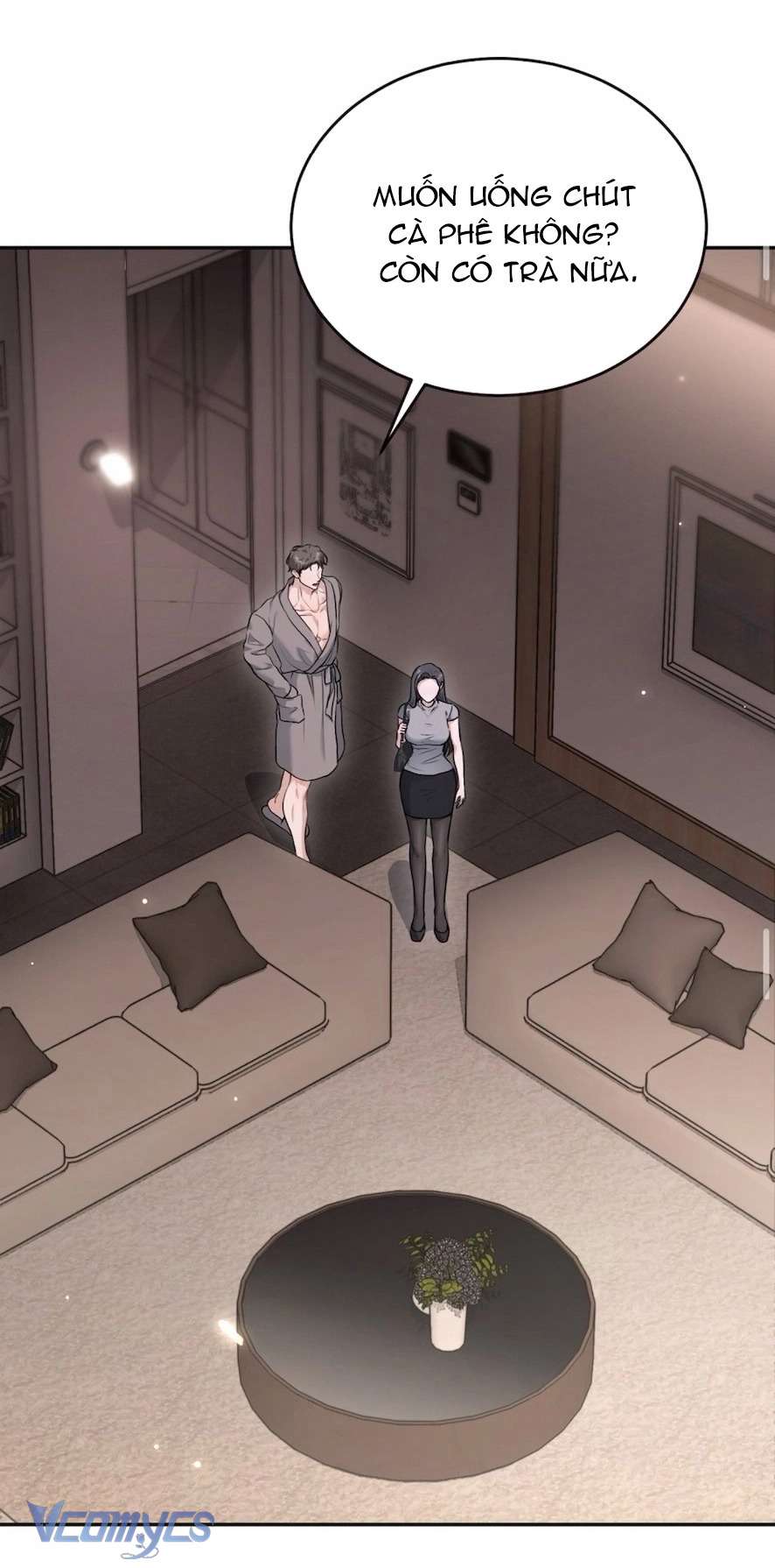 Cùng Làm Những Chuyện Điên Rồ Chap 1 - Next Chap 2