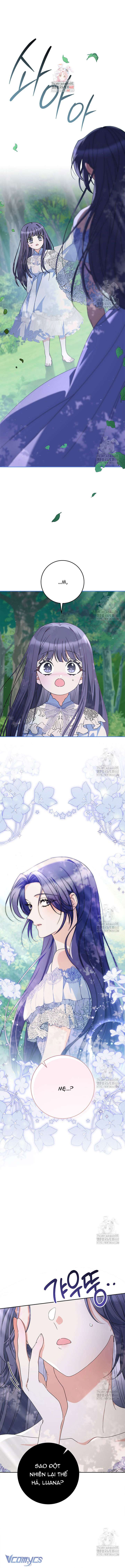 Nuôi Dưỡng Em Gái Xinh Đẹp Chap 95 - Trang 3