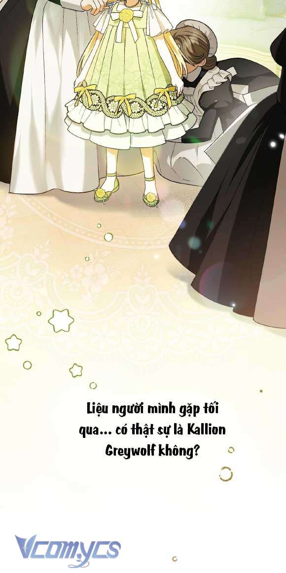 Gửi đến người sói yêu dấu của em Chap 2 - Next Chap 3