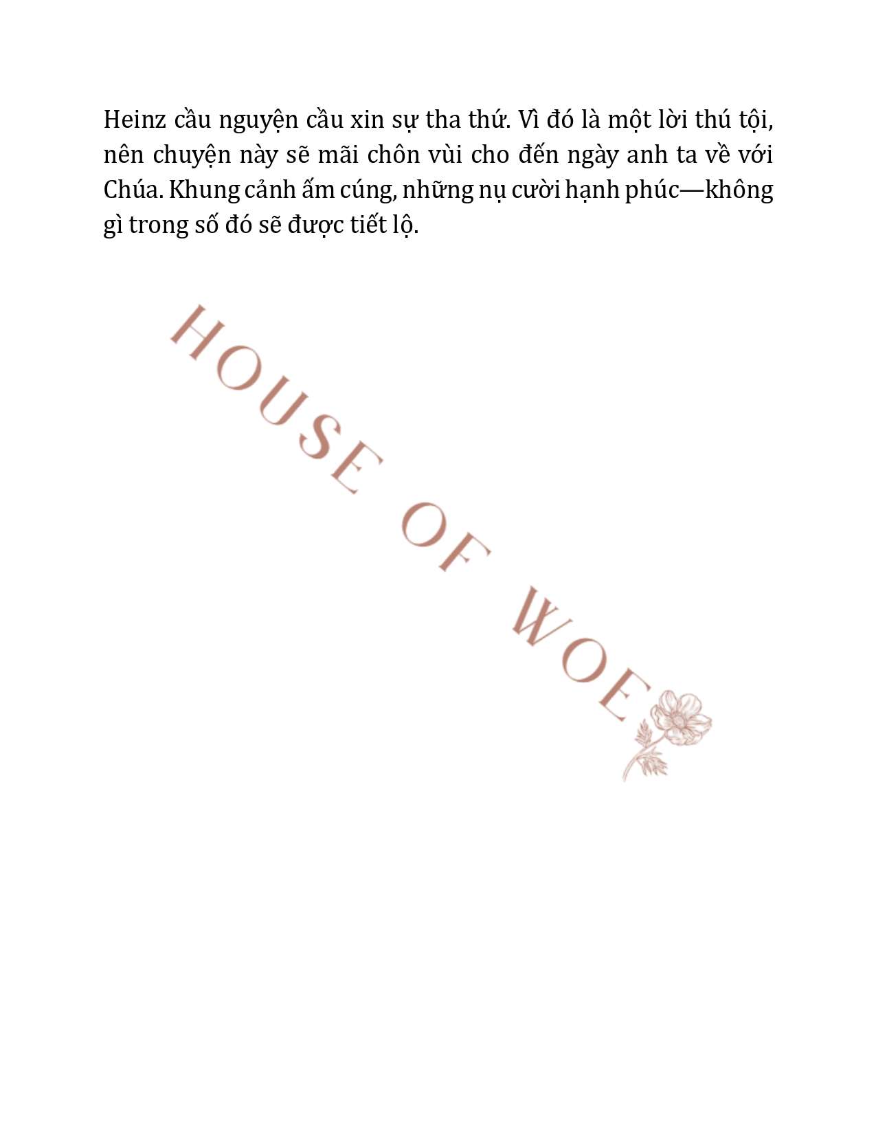 [NOVEL] QUÝ CÔ QUÁI VẬT VÀ HIỆP SĨ THÁNH Chap 56 - Trang 2