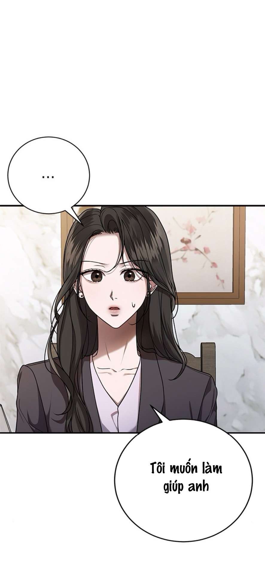 Cạm Bẫy Thanh Lịch Chap 9 - Trang 3