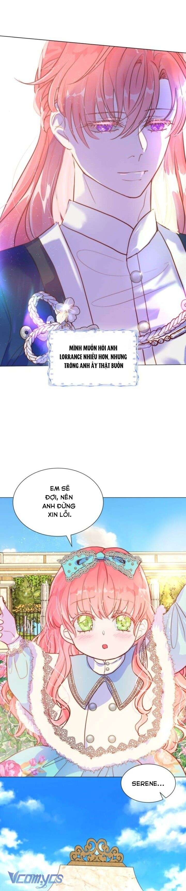 Tôi Được Sinh Ra Là Con Gái Thứ Hai Chapter 6 - Trang 4