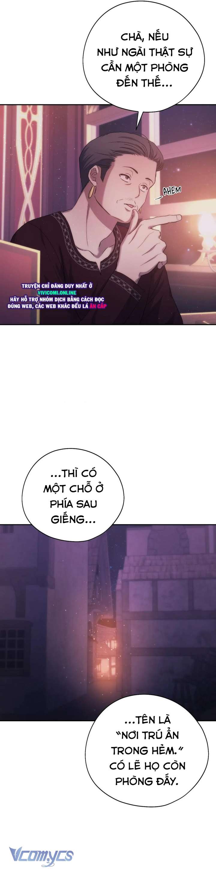 [18+] Người Em Vợ Tóc Vàng Chap 19 - Trang 2
