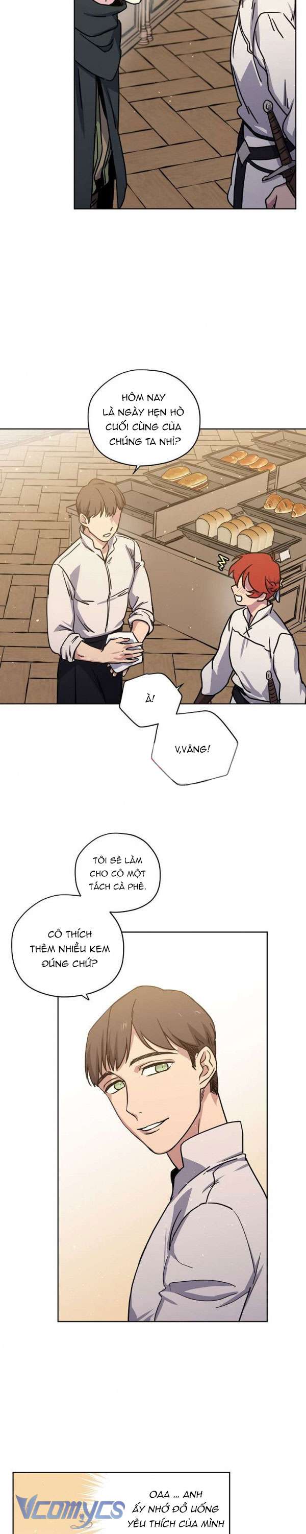 CHITRA Chap 73 - Next Chapter 73.1