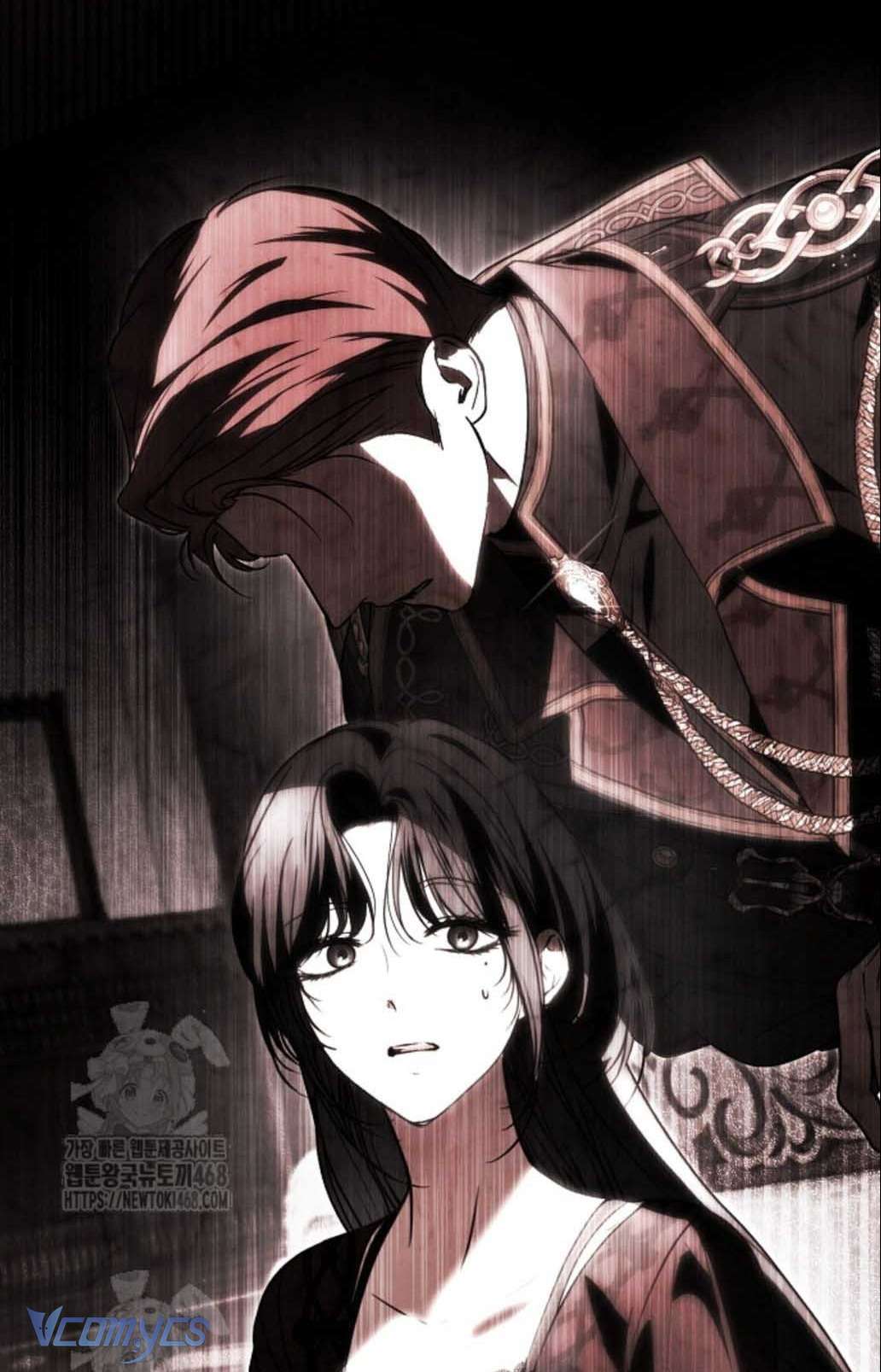 Ai Đó Đang Điều Khiển Cơ Thể Của Tôi Chap 83 - Trang 2