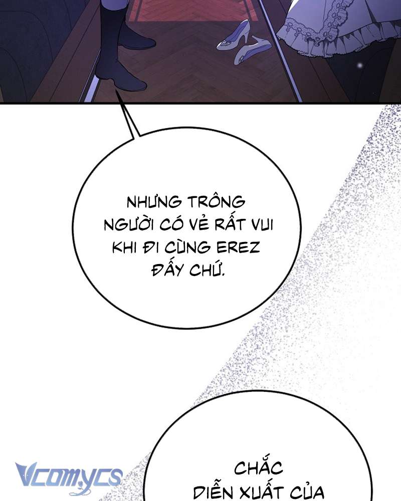 Ác Quỷ Nuôi Dưỡng Tiểu Thư Chapter 35 - Trang 4