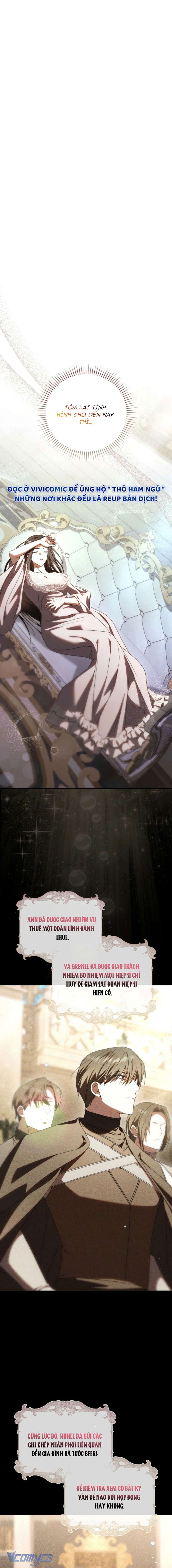 Chồng Tôi Là Bias Số Một, Nhưng Có Vẻ Chúng Tôi Sắp Ly Hôn Chap 22 - Trang 2