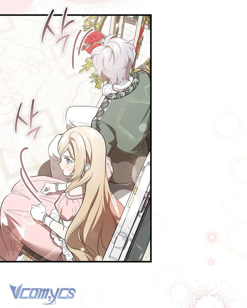 Ác Quỷ Nuôi Dưỡng Tiểu Thư Chapter 50 - Trang 4