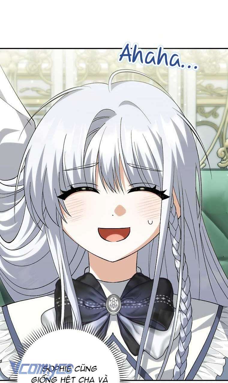 Công Chúa Bạch Hổ Không Có Nguy Hiểm Nha! Chap 20 - Next Chap 21