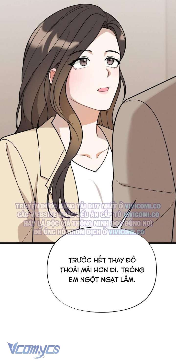 [18+] Bảo Làm Việc Ở Nhà Mà Lại... Chap 12 - Trang 3