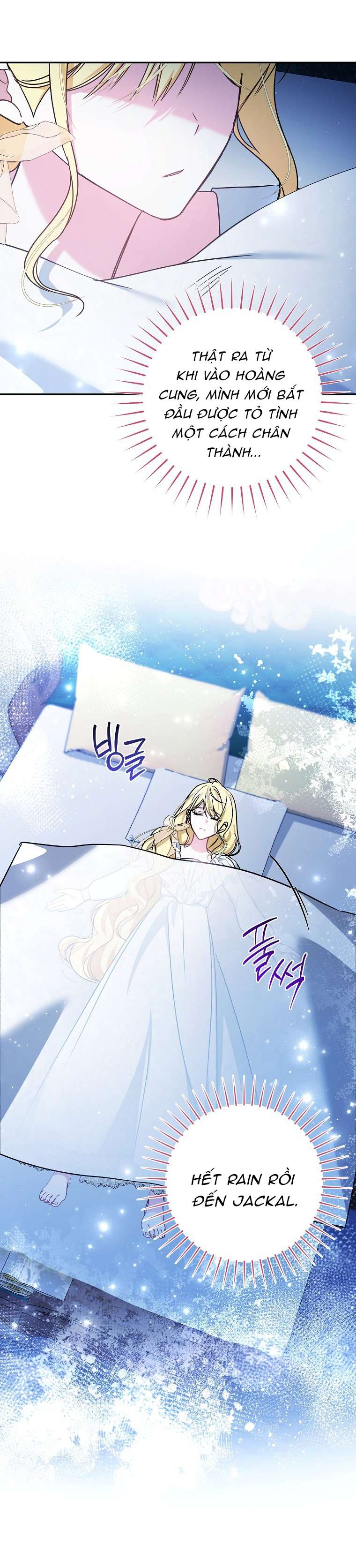 Chị Gái Tôi Là Nhân Vật Chính Chap 58 - Trang 2