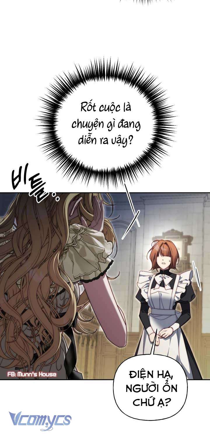 Thuần Hóa Hoàng Tử Quái Vật Chap 21 - Trang 3