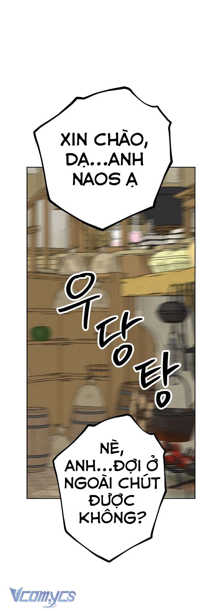 [KHÔNG CHE] Yêu Tinh Giao Phối Chap 10 - Next Chap 11